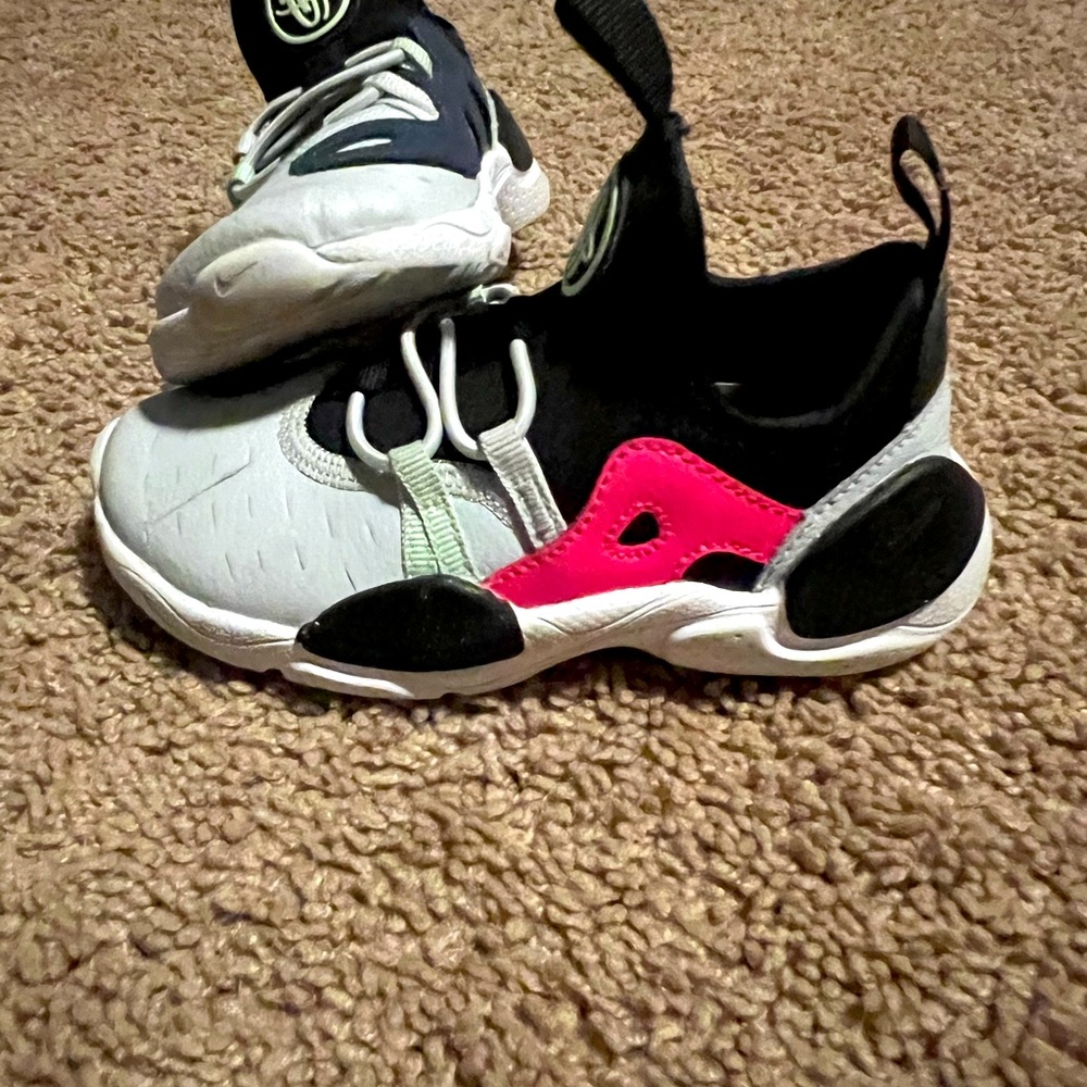 Girls Hurrache Shoes
